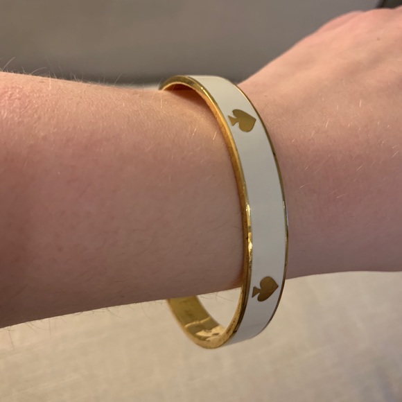 kate spade Jewelry - Kate spade bracelet